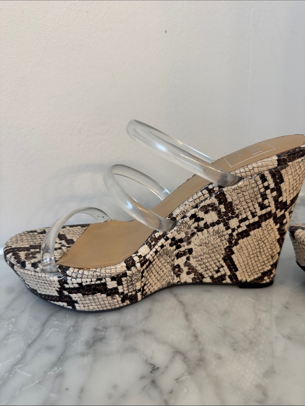 Wedges - Picture 4 of 7